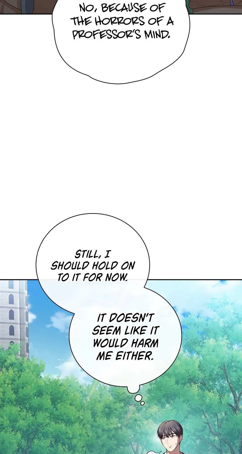 Life of a Magic Academy Mage Chapter 61 page 60 - 