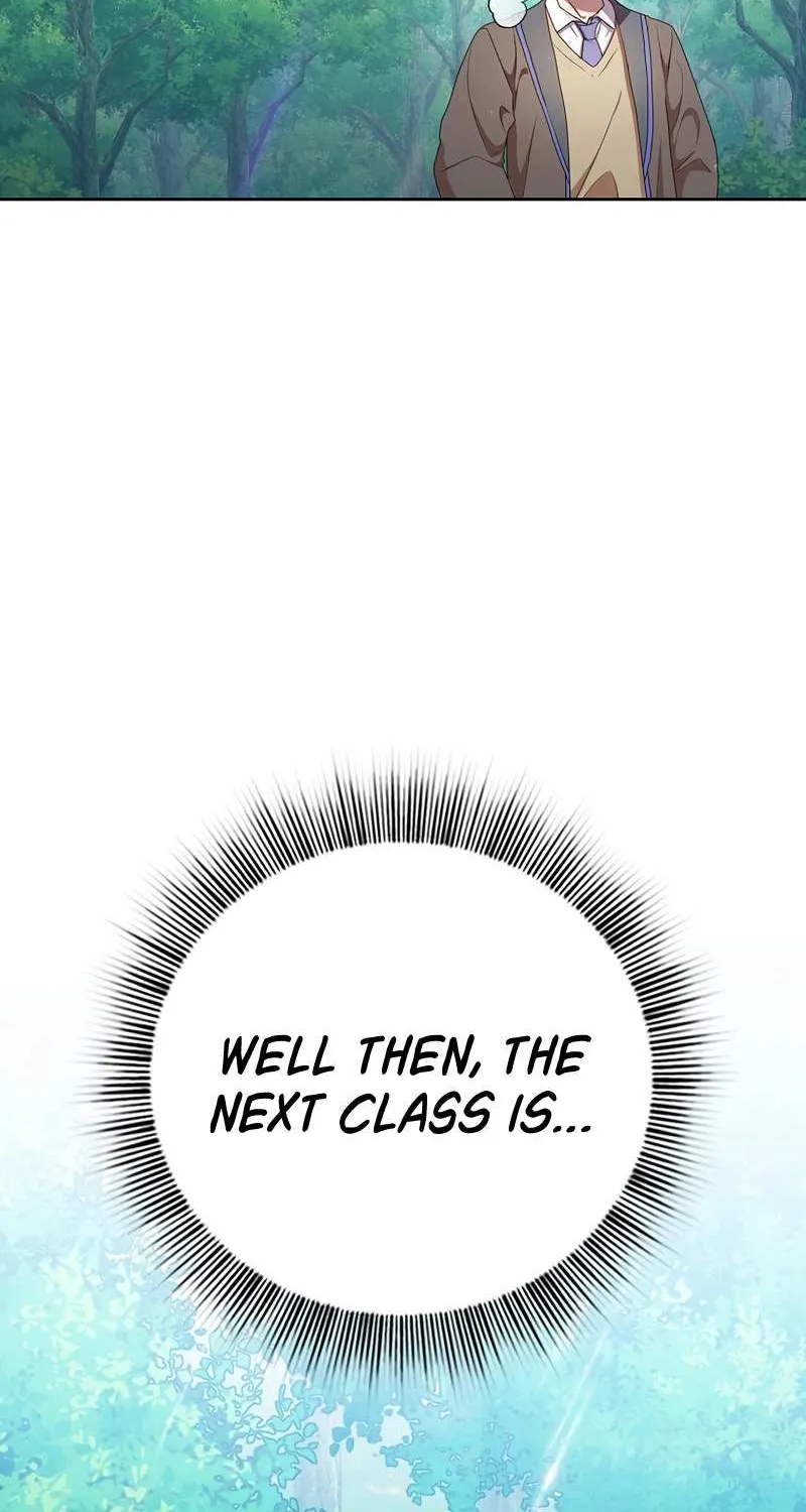 Life of a Magic Academy Mage Chapter 61 page 61 - 