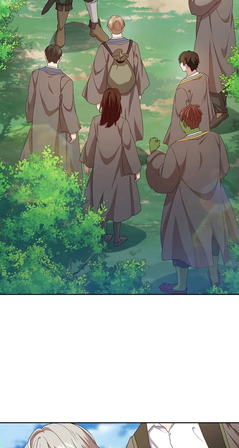 Life of a Magic Academy Mage Chapter 61 page 63 - 