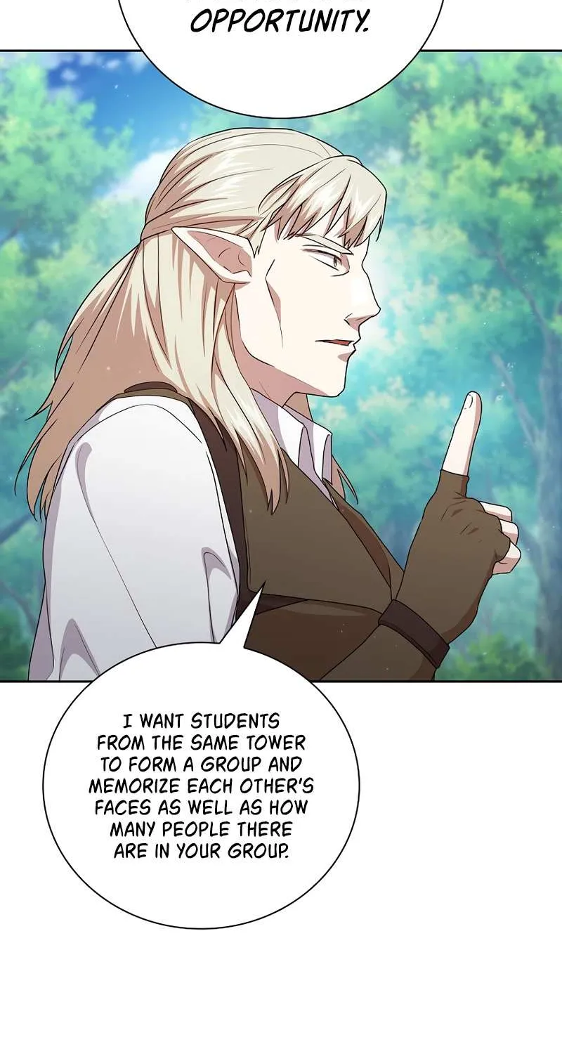 Life of a Magic Academy Mage Chapter 61 page 69 - 