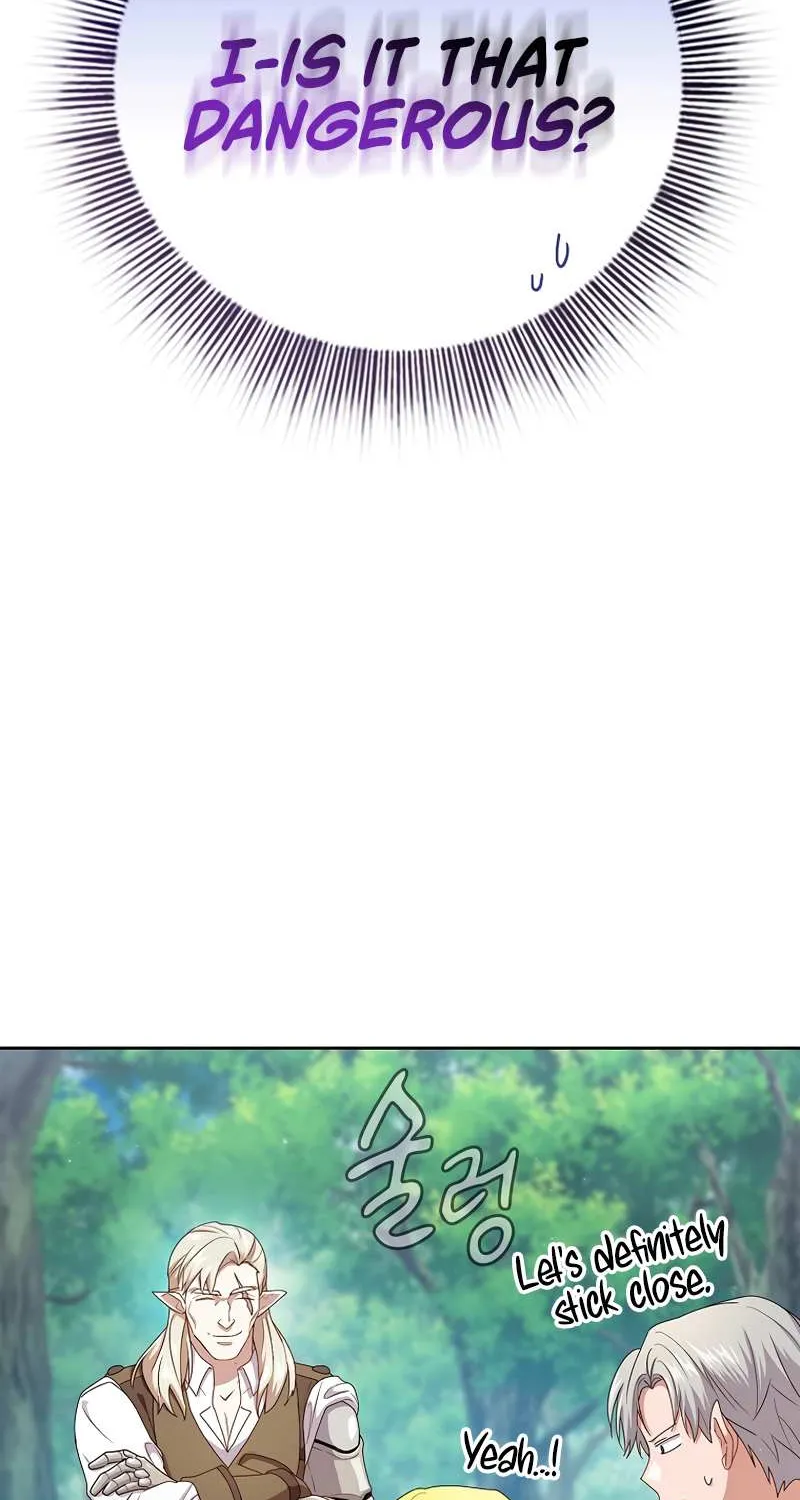 Life of a Magic Academy Mage Chapter 61 page 71 - 