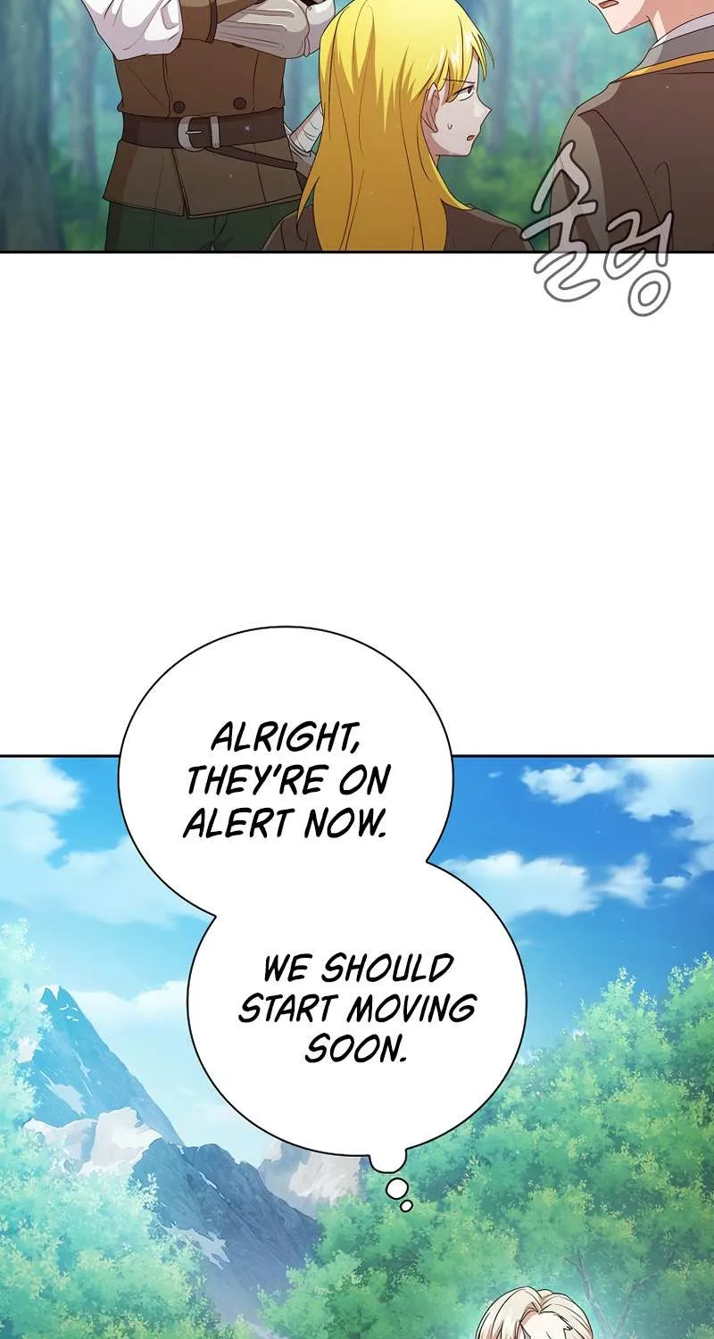 Life of a Magic Academy Mage Chapter 61 page 72 - 