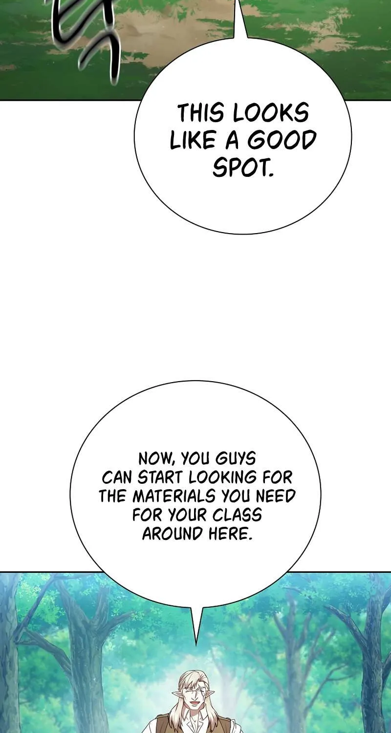 Life of a Magic Academy Mage Chapter 61 page 79 - 
