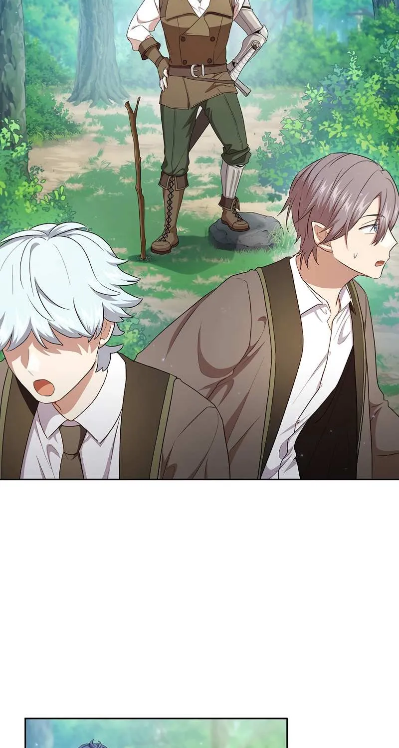 Life of a Magic Academy Mage Chapter 61 page 80 - 