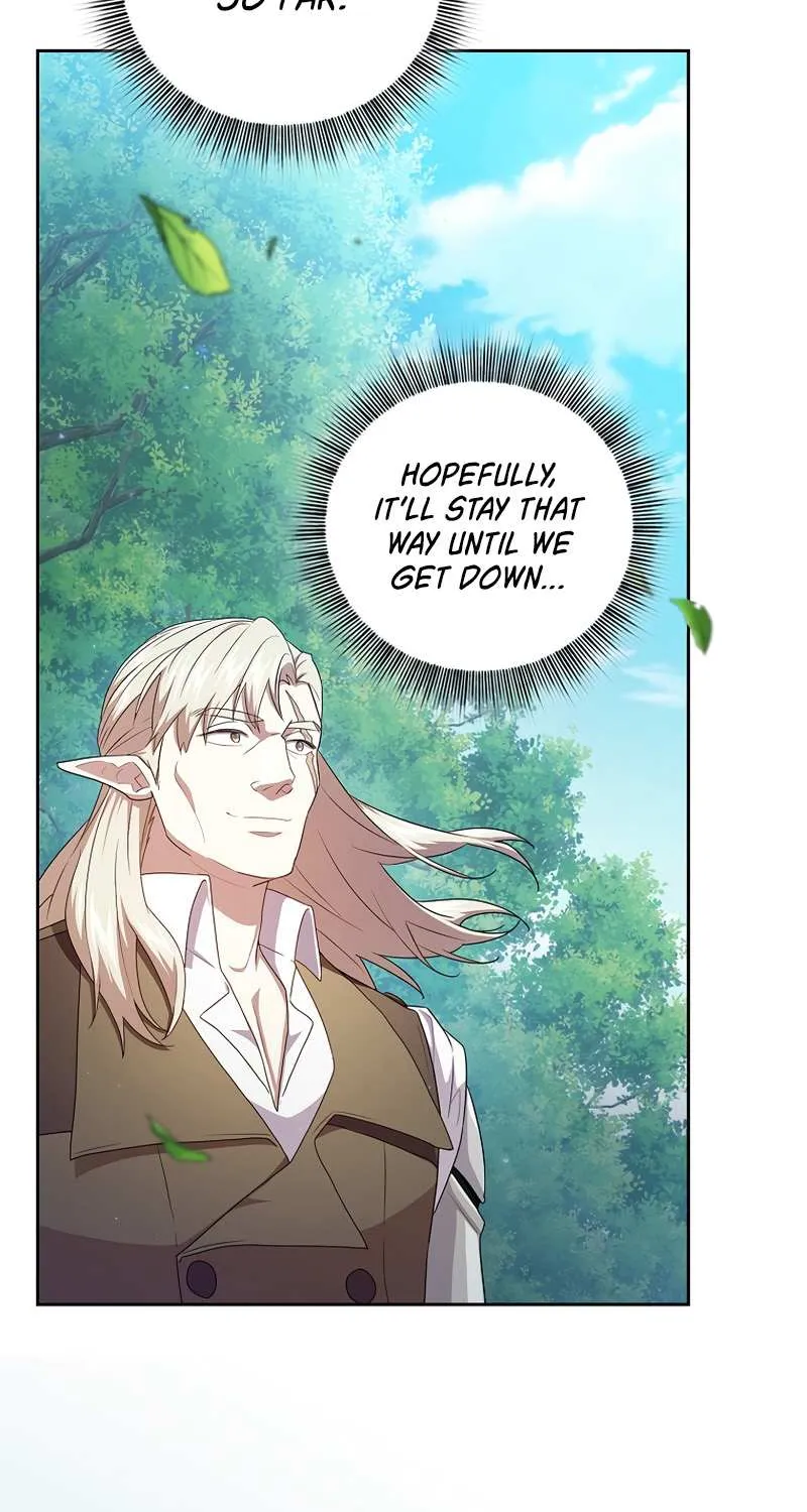 Life of a Magic Academy Mage Chapter 61 page 84 - 