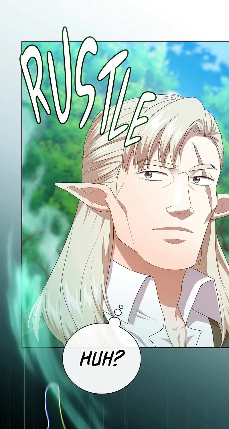 Life of a Magic Academy Mage Chapter 61 page 85 - 