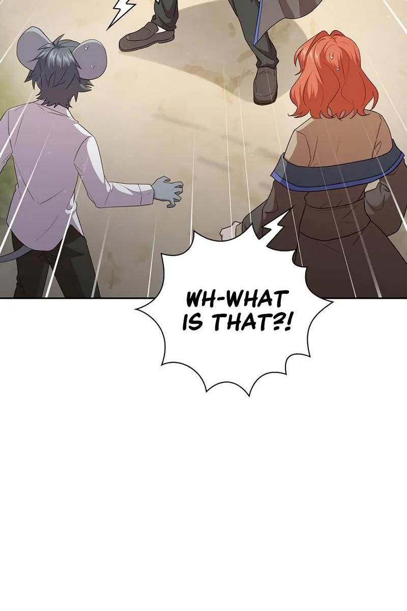 Life of a Magic Academy Mage Chapter 61 page 10 - 