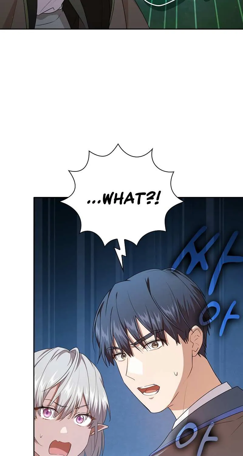 Life of a Magic Academy Mage Chapter 62 page 13 - 