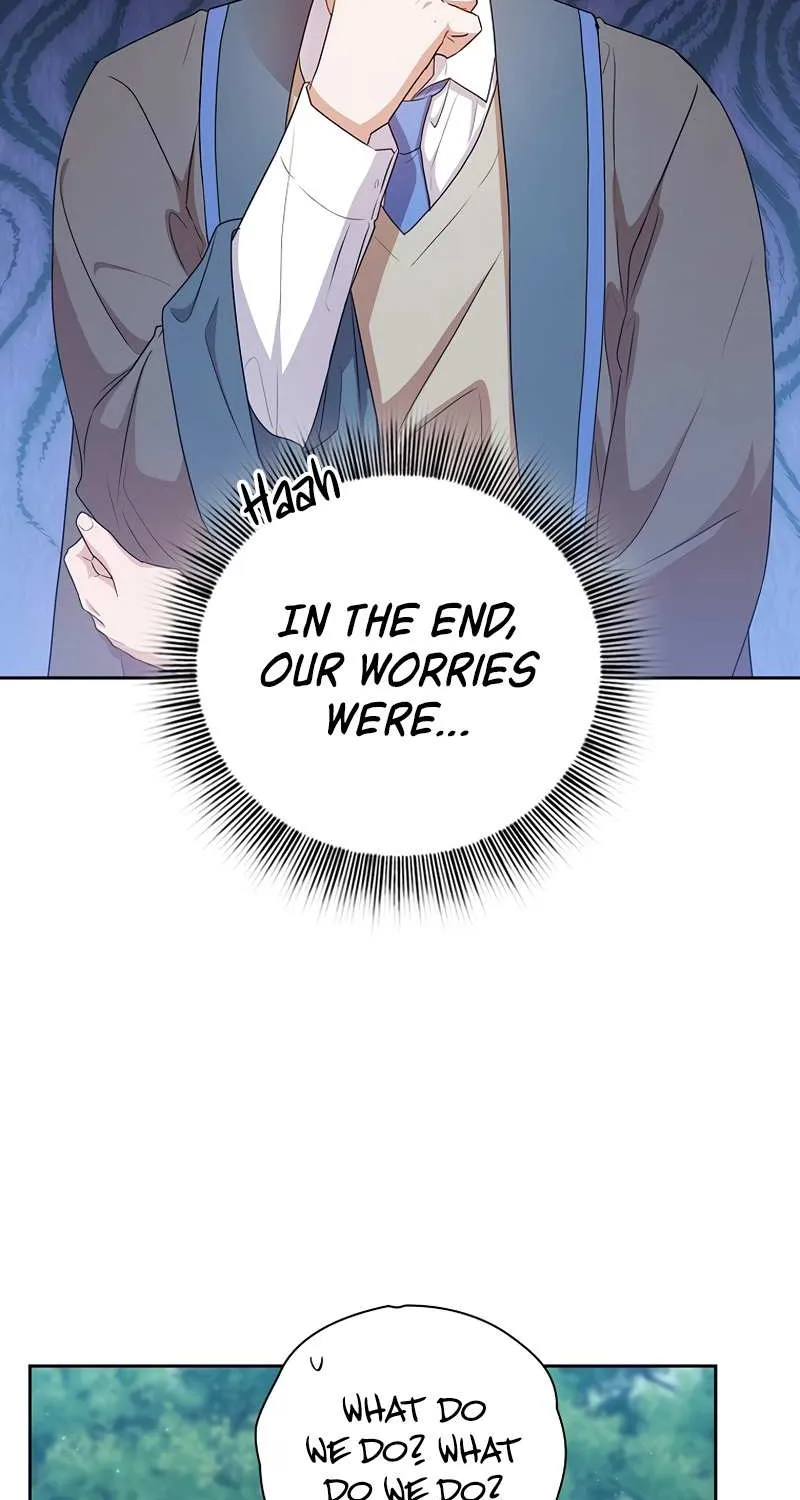 Life of a Magic Academy Mage Chapter 62 page 17 - 