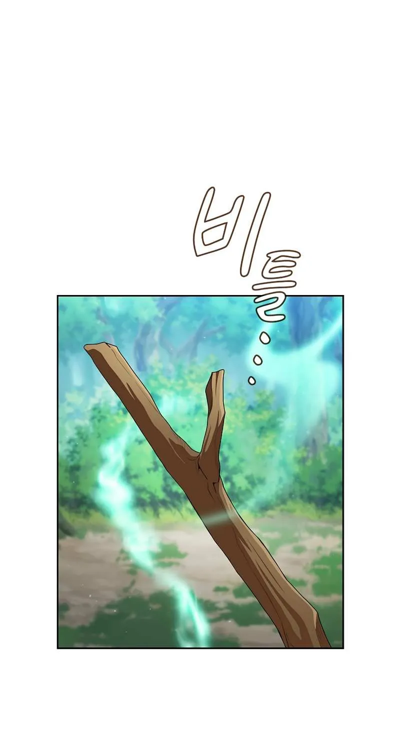 Life of a Magic Academy Mage Chapter 62 page 3 - 