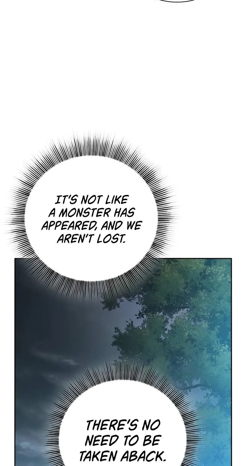 Life of a Magic Academy Mage Chapter 62 page 22 - 