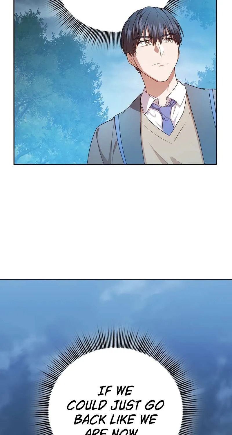 Life of a Magic Academy Mage Chapter 62 page 23 - 