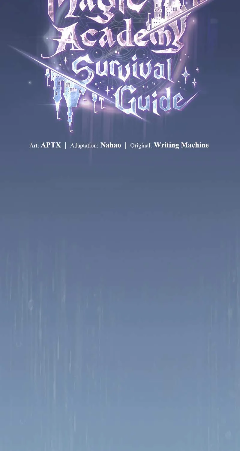 Life of a Magic Academy Mage Chapter 62 page 29 - 