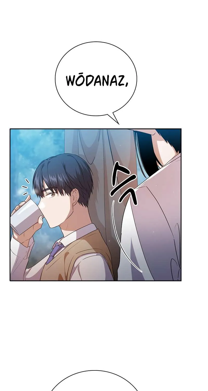Life of a Magic Academy Mage Chapter 62 page 33 - 