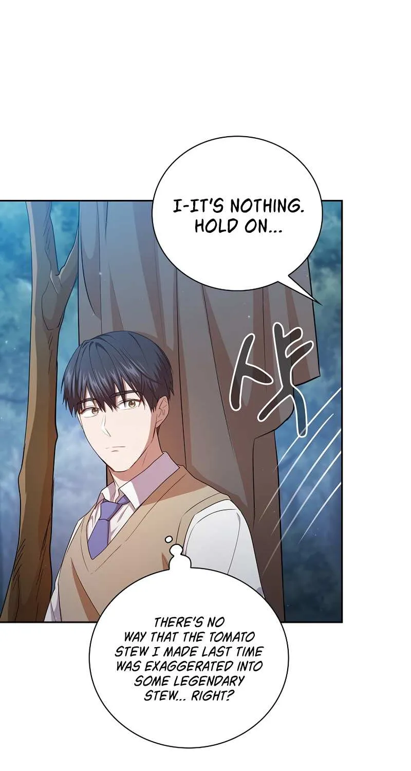 Life of a Magic Academy Mage Chapter 62 page 36 - 