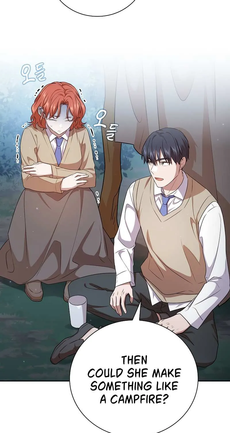 Life of a Magic Academy Mage Chapter 62 page 39 - 