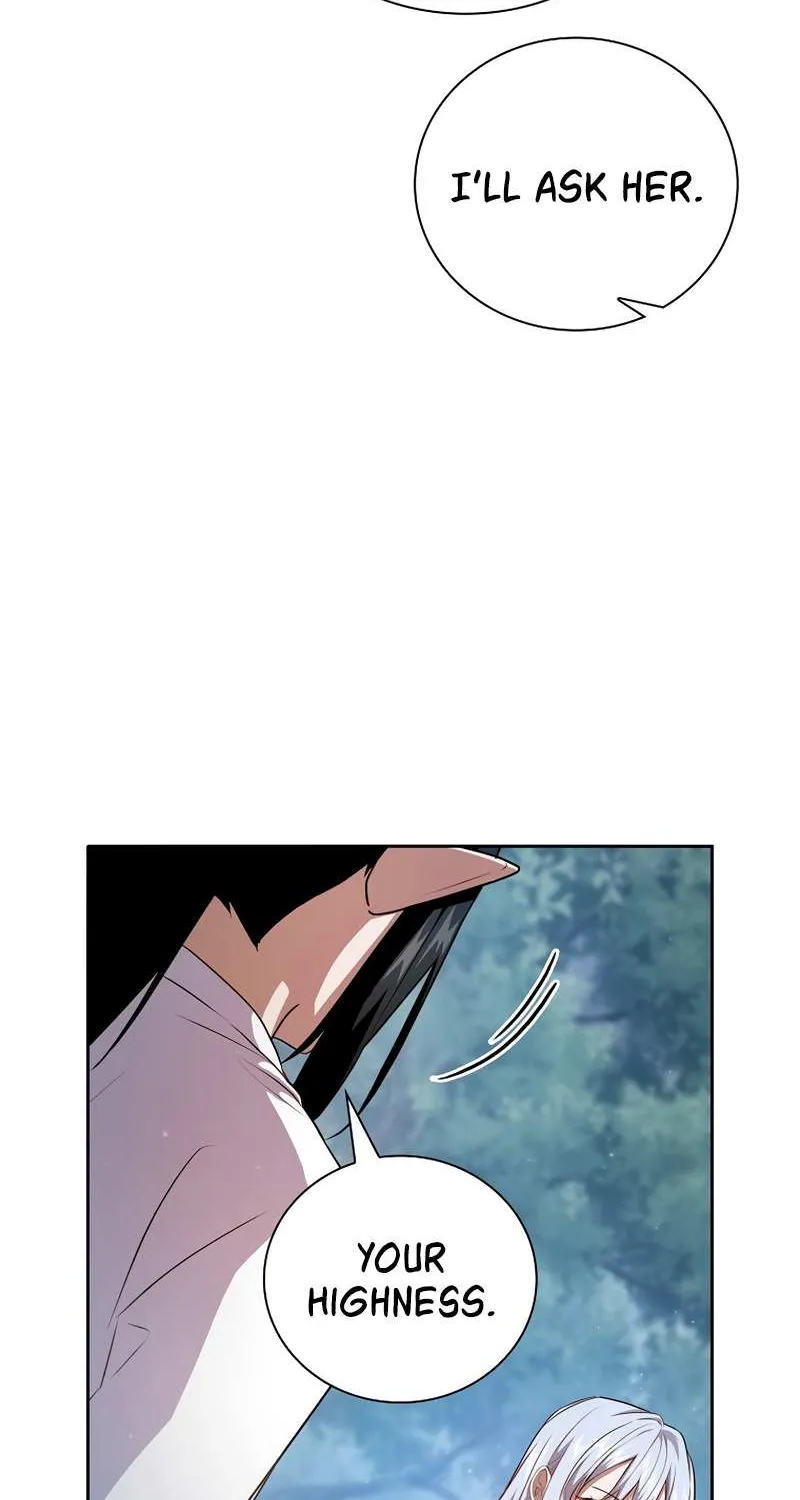 Life of a Magic Academy Mage Chapter 62 page 40 - 