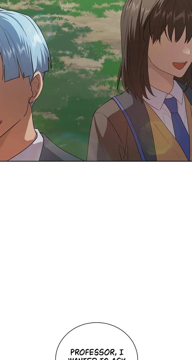 Life of a Magic Academy Mage Chapter 62 page 5 - 
