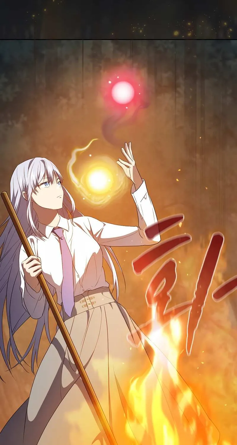 Life of a Magic Academy Mage Chapter 62 page 48 - 
