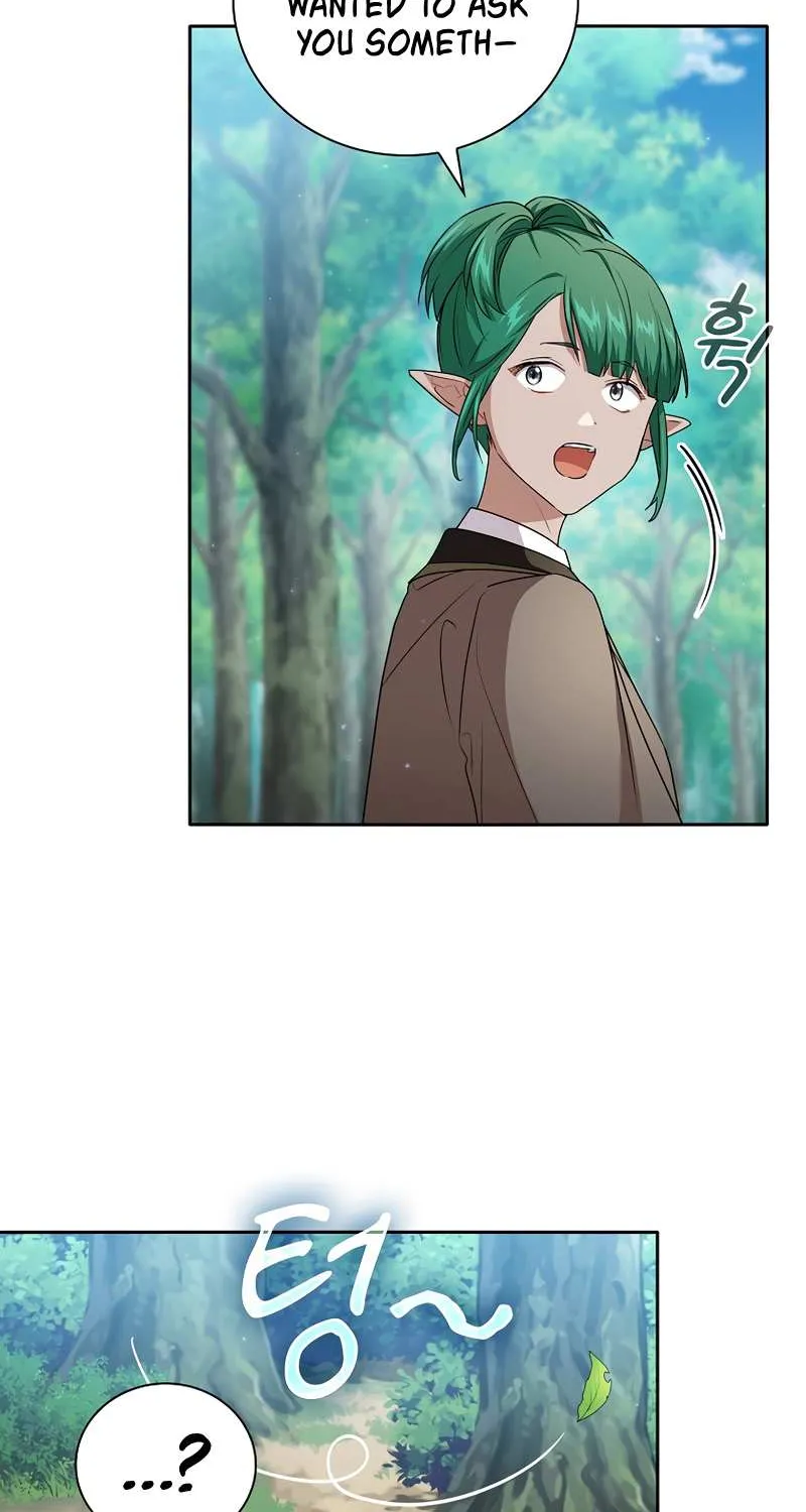 Life of a Magic Academy Mage Chapter 62 page 6 - 
