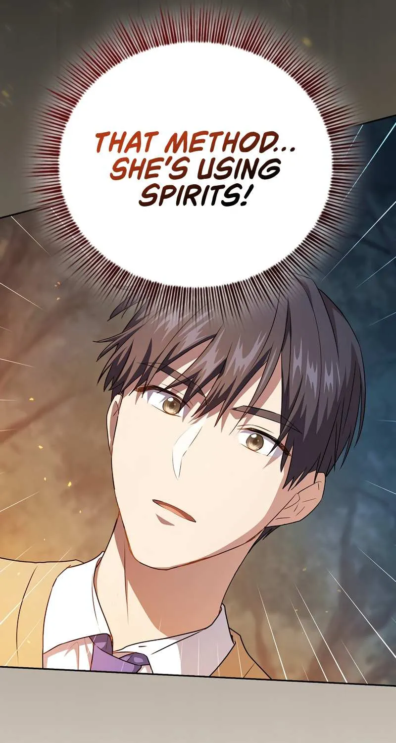 Life of a Magic Academy Mage Chapter 62 page 51 - 