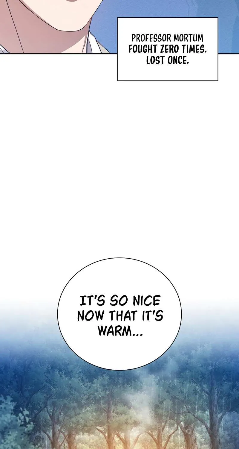 Life of a Magic Academy Mage Chapter 62 page 54 - 