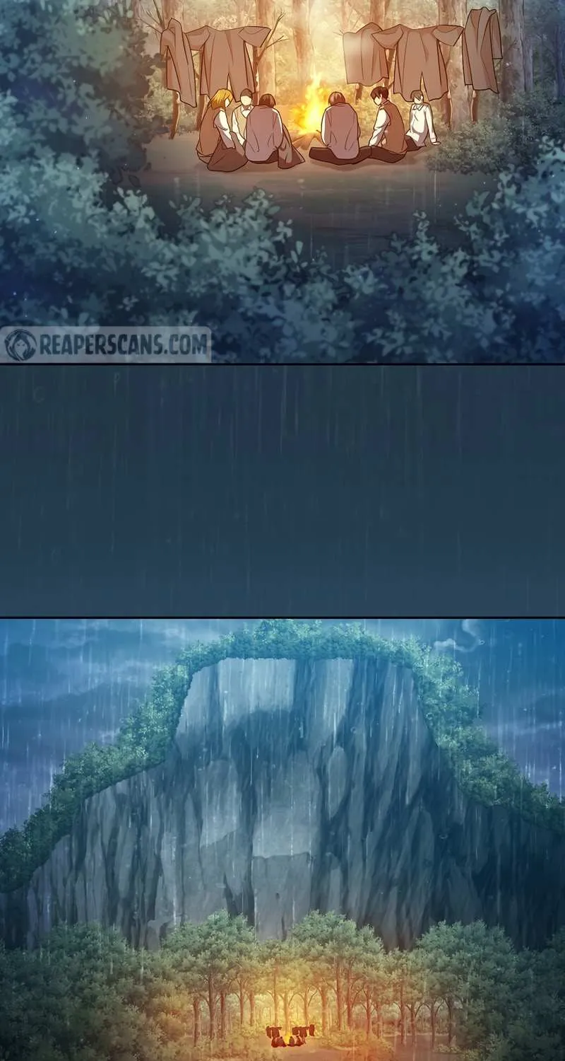 Life of a Magic Academy Mage Chapter 62 page 55 - 