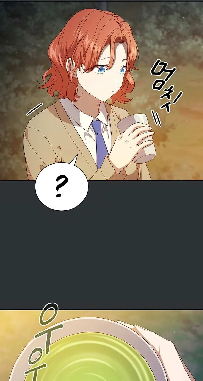 Life of a Magic Academy Mage Chapter 62 page 59 - 
