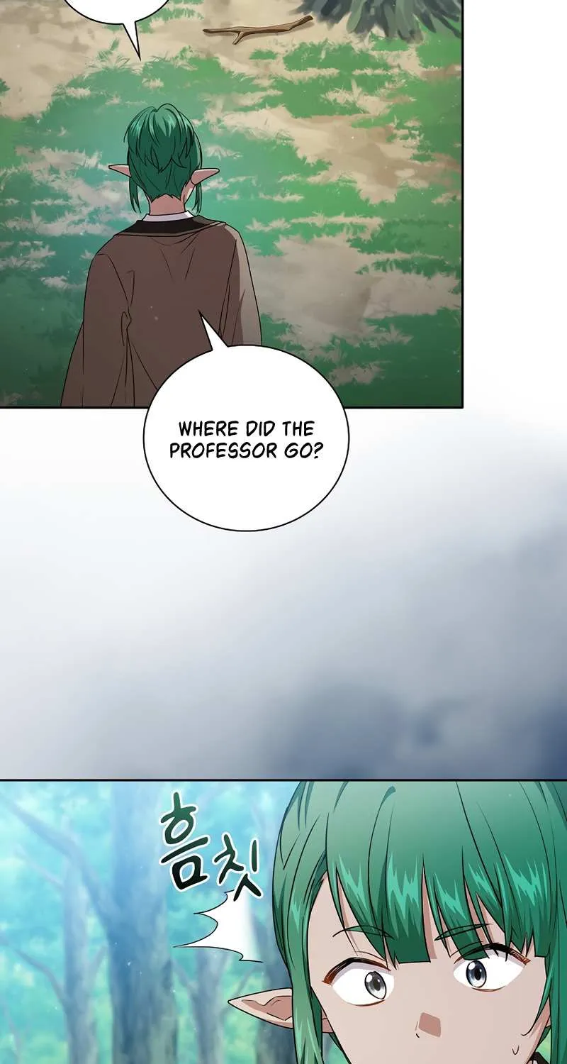 Life of a Magic Academy Mage Chapter 62 page 7 - 