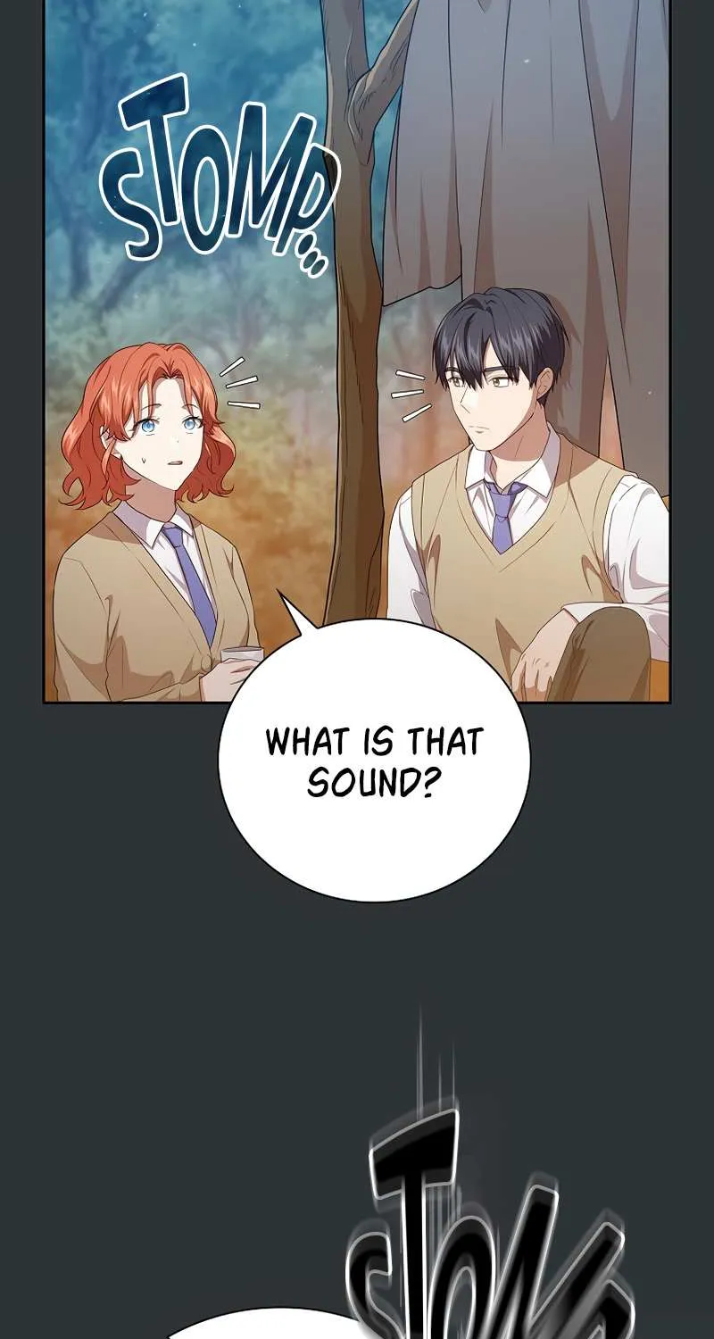 Life of a Magic Academy Mage Chapter 62 page 61 - 