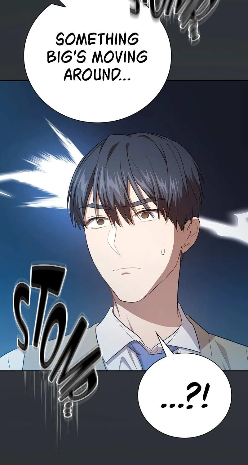 Life of a Magic Academy Mage Chapter 62 page 62 - 