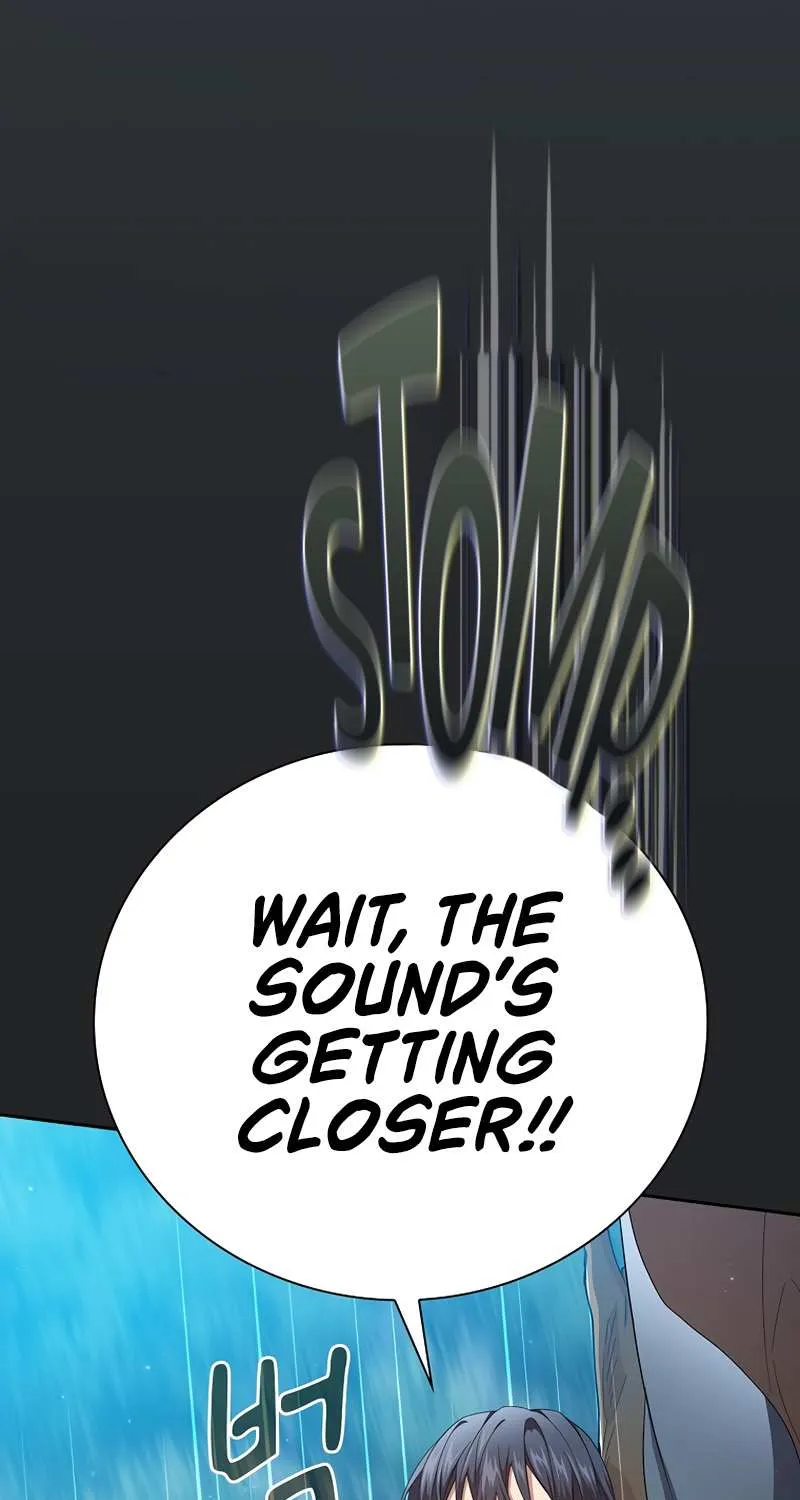 Life of a Magic Academy Mage Chapter 62 page 63 - 
