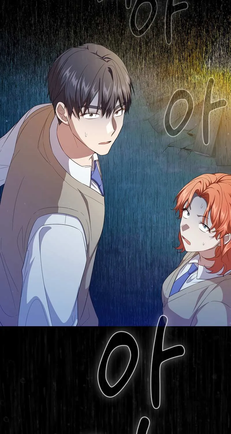 Life of a Magic Academy Mage Chapter 62 page 70 - 