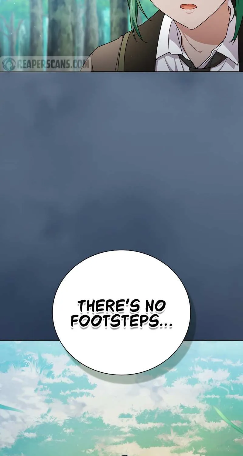 Life of a Magic Academy Mage Chapter 62 page 8 - 