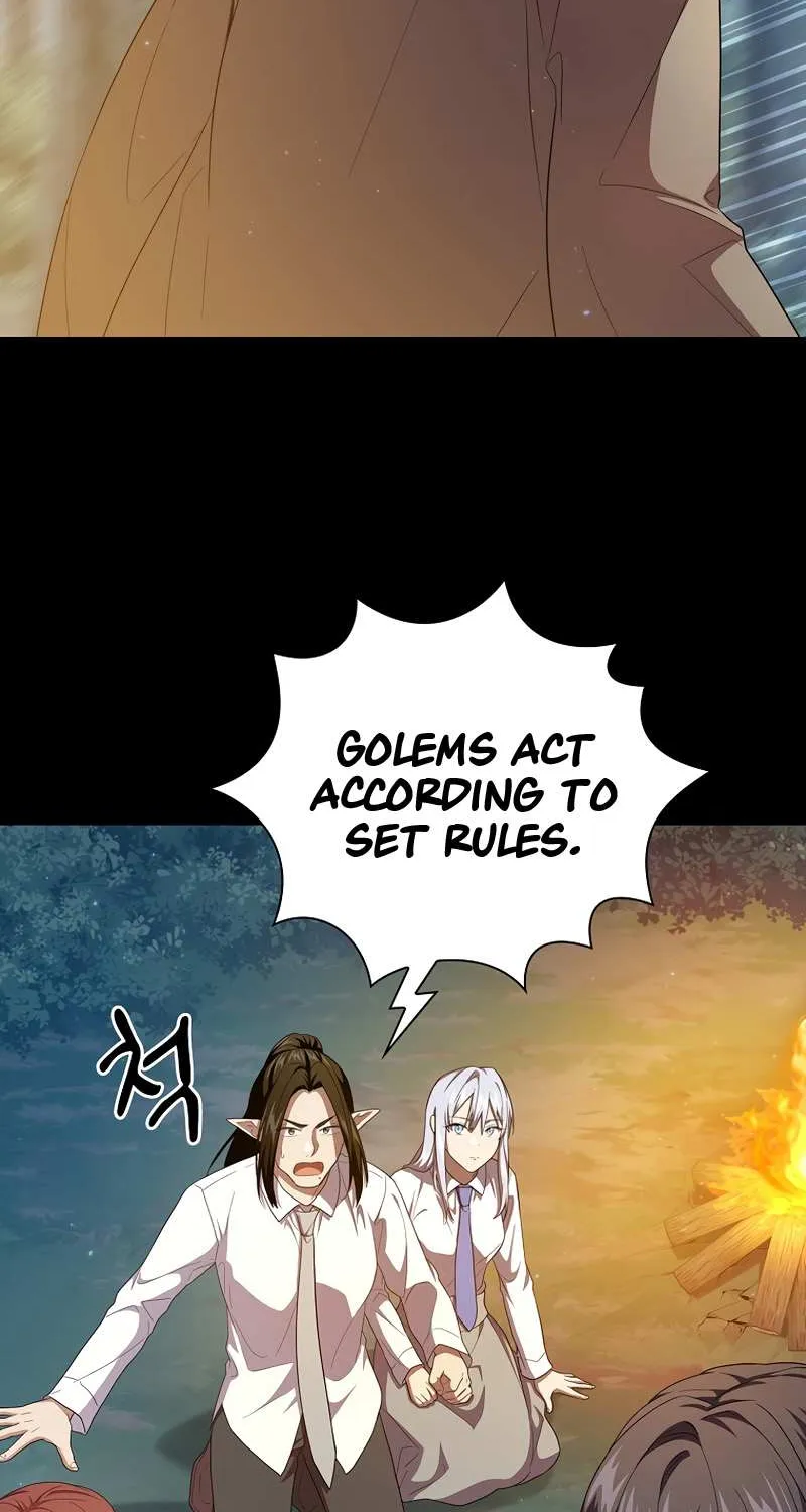 Life of a Magic Academy Mage Chapter 62 page 79 - 