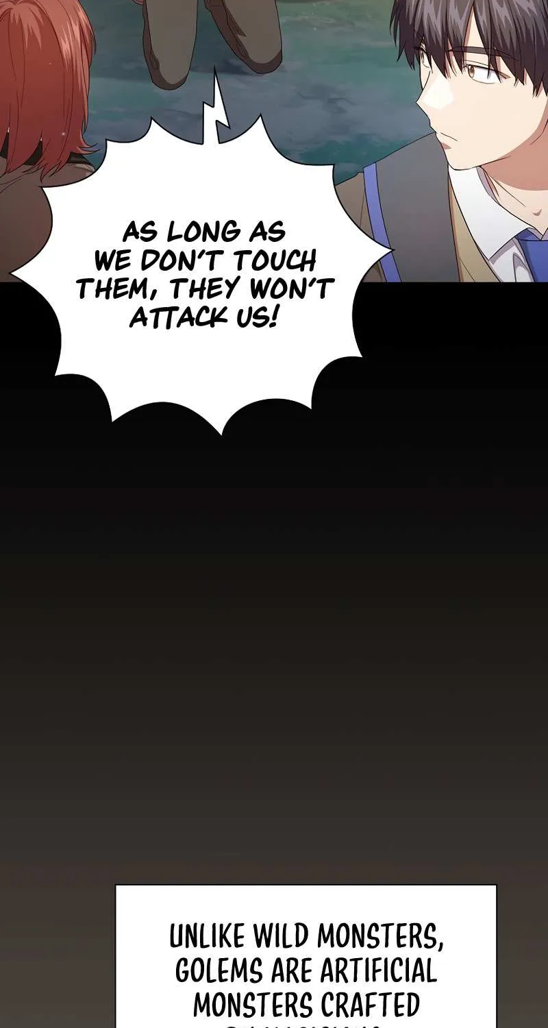 Life of a Magic Academy Mage Chapter 62 page 80 - 