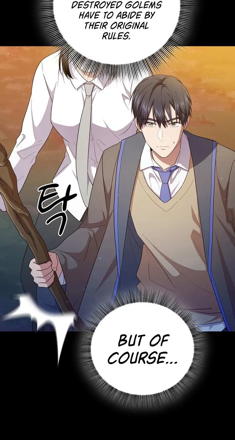 Life of a Magic Academy Mage Chapter 62 page 86 - 