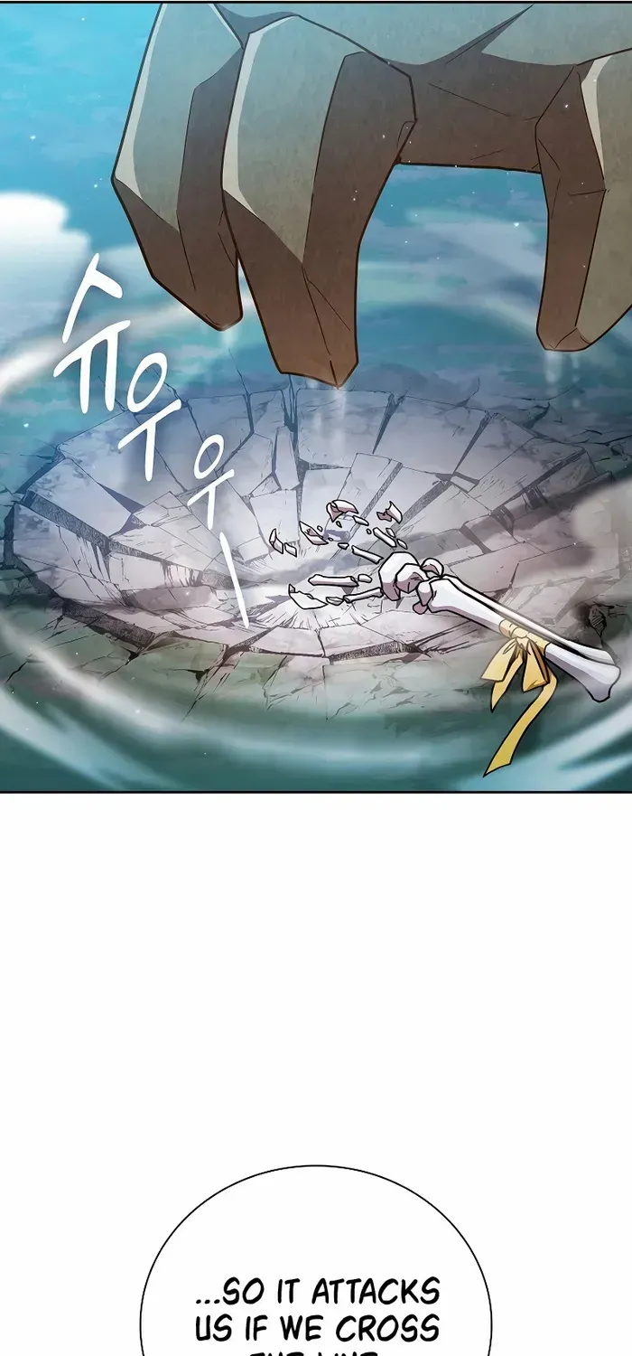 Life of a Magic Academy Mage Chapter 63 page 23 - 