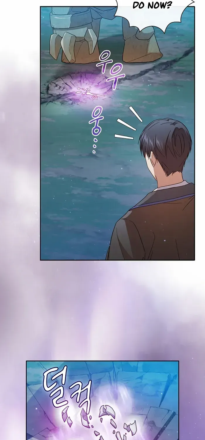 Life of a Magic Academy Mage Chapter 63 page 25 - 