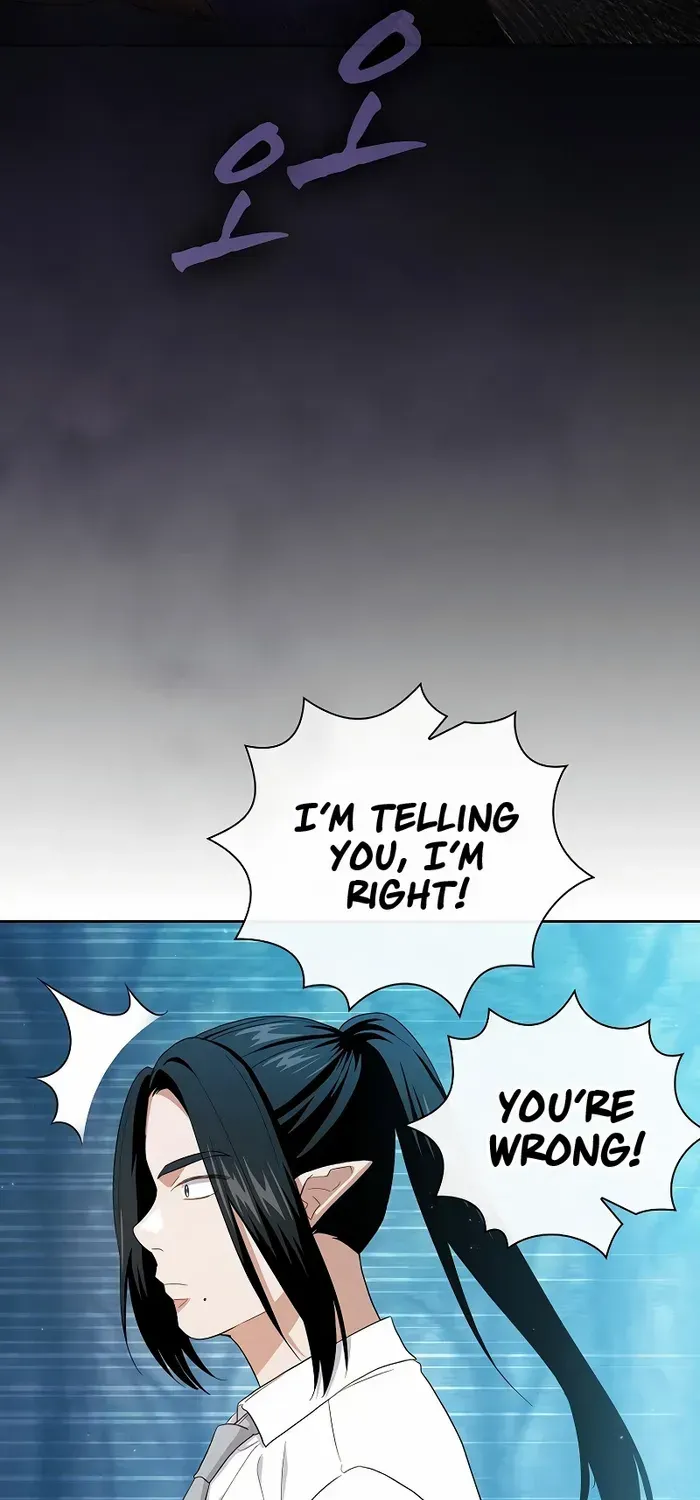 Life of a Magic Academy Mage Chapter 63 page 32 - 