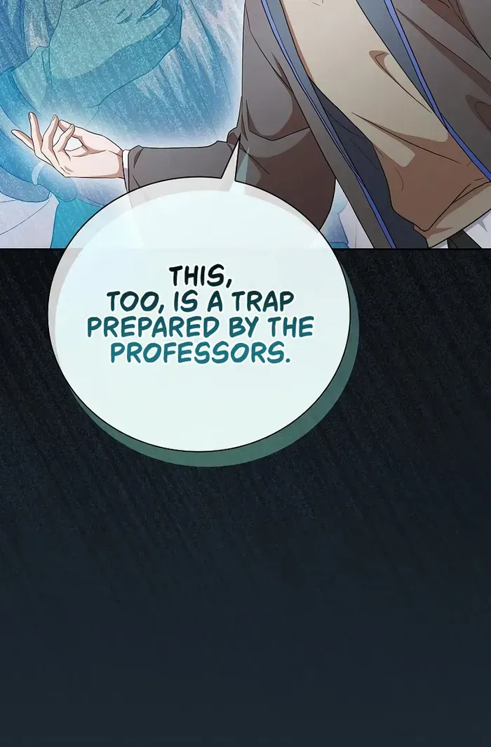 Life of a Magic Academy Mage Chapter 63 page 43 - 