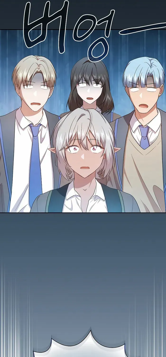 Life of a Magic Academy Mage Chapter 63 page 44 - 