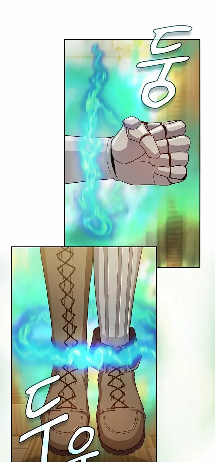 Life of a Magic Academy Mage Chapter 63 page 46 - 