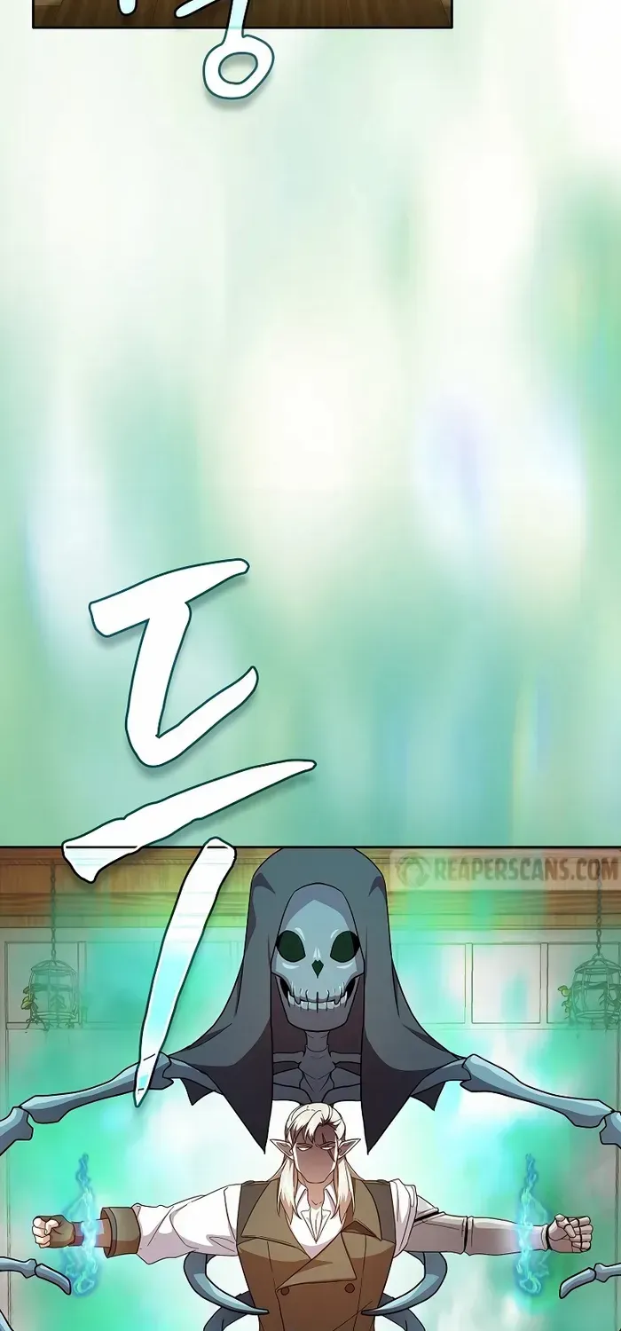 Life of a Magic Academy Mage Chapter 63 page 47 - 