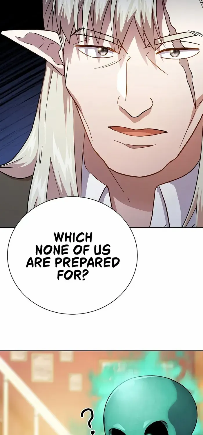 Life of a Magic Academy Mage Chapter 63 page 56 - 
