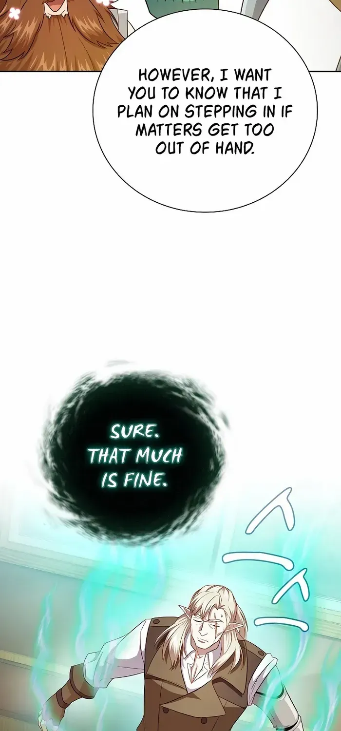 Life of a Magic Academy Mage Chapter 63 page 61 - 