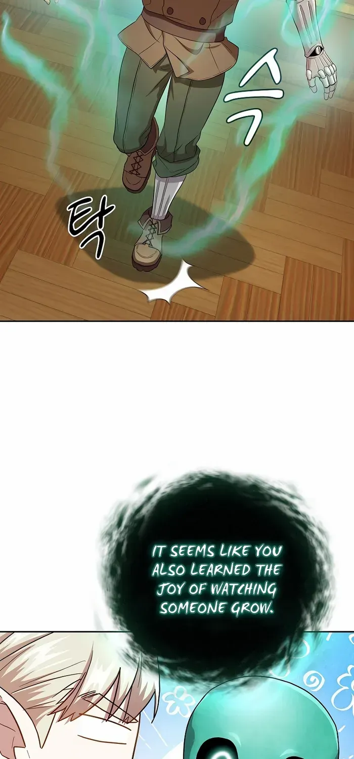 Life of a Magic Academy Mage Chapter 63 page 62 - 