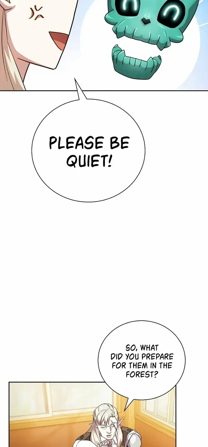 Life of a Magic Academy Mage Chapter 63 page 63 - 