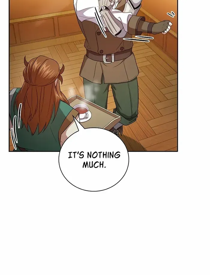Life of a Magic Academy Mage Chapter 63 page 64 - 