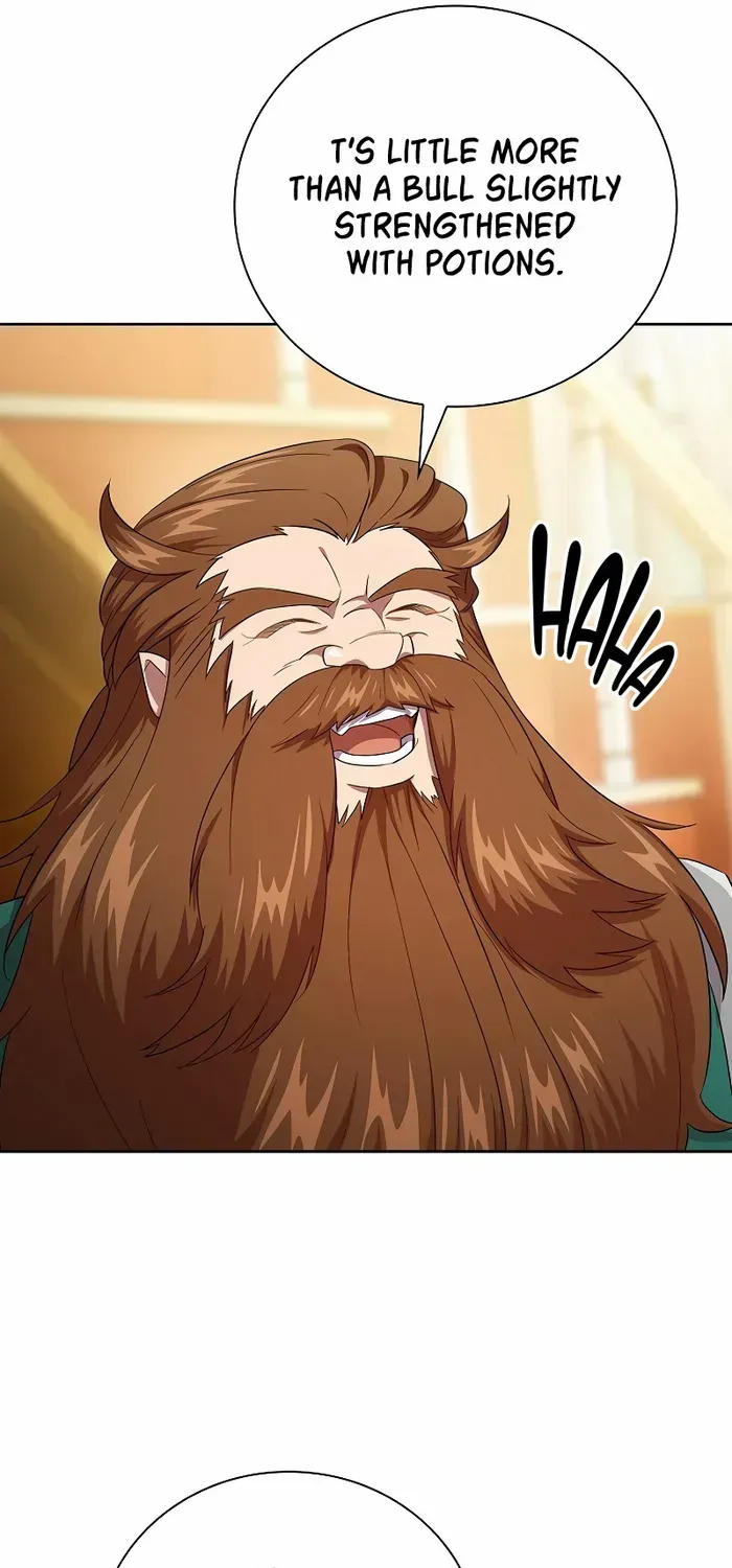 Life of a Magic Academy Mage Chapter 63 page 65 - 